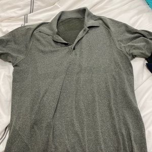 Lulu lemon polo
